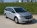 2015 Honda Odyssey LX