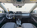 2021 Kia Seltos LX