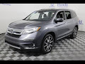 2022 Honda Pilot Touring 7-Passenger