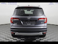 2022 Honda Pilot Touring 7-Passenger