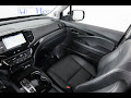 2022 Honda Pilot Touring 7-Passenger