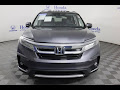 2022 Honda Pilot Touring 7-Passenger