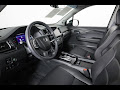 2022 Honda Pilot Touring 7-Passenger