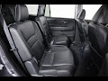 2022 Honda Pilot Touring 7-Passenger