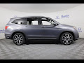 2022 Honda Pilot Touring 7-Passenger