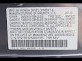 2022 Honda Pilot Touring 7-Passenger
