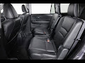 2022 Honda Pilot Touring 7-Passenger
