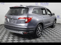 2022 Honda Pilot Touring 7-Passenger