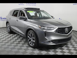 2023 Acura MDX w/Technology Package