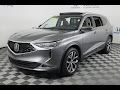 2023 Acura MDX w/Technology Package