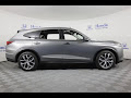 2023 Acura MDX w/Technology Package