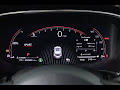 2023 Acura MDX w/Technology Package