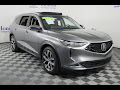 2023 Acura MDX w/Technology Package