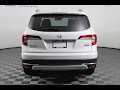 2022 Honda Pilot Elite