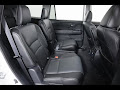 2022 Honda Pilot Elite