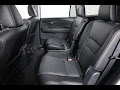 2022 Honda Pilot Elite