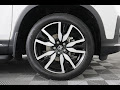 2022 Honda Pilot Elite