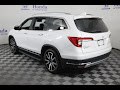 2022 Honda Pilot Elite