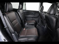 2022 Honda Pilot Black Edition