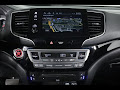 2022 Honda Pilot Black Edition
