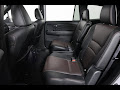 2022 Honda Pilot Black Edition