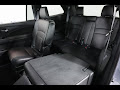 2022 Honda Pilot Black Edition