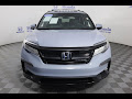2022 Honda Pilot Black Edition