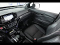 2022 Honda Pilot Black Edition