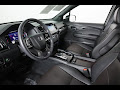 2022 Honda Pilot Black Edition