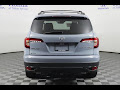 2022 Honda Pilot Black Edition