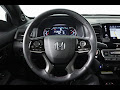 2022 Honda Pilot Black Edition