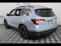 2022 Honda Pilot Black Edition