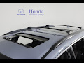 2022 Honda Pilot Black Edition