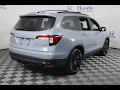 2022 Honda Pilot Black Edition