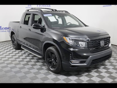 2023 Honda Ridgeline