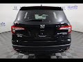 2022 Honda Pilot Black Edition