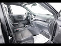 2022 Honda Pilot Black Edition