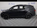 2022 Honda Pilot Black Edition
