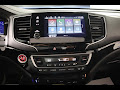 2022 Honda Pilot Black Edition