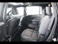 2022 Honda Pilot Black Edition