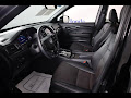 2022 Honda Pilot Black Edition