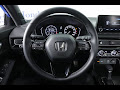 2024 Honda Civic Hatchback Sport
