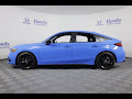 2024 Honda Civic Hatchback Sport