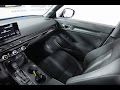 2024 Honda Civic Hatchback Sport