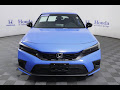 2024 Honda Civic Hatchback Sport