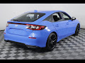 2024 Honda Civic Hatchback Sport
