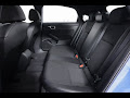 2024 Honda Civic Hatchback Sport