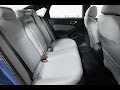 2025 Honda Civic Sedan Hybrid Sport