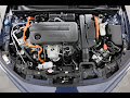 2025 Honda Civic Sedan Hybrid Sport