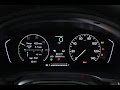 2025 Honda Civic Sedan Hybrid Sport